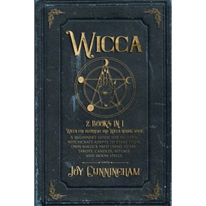 Wicca (2019)