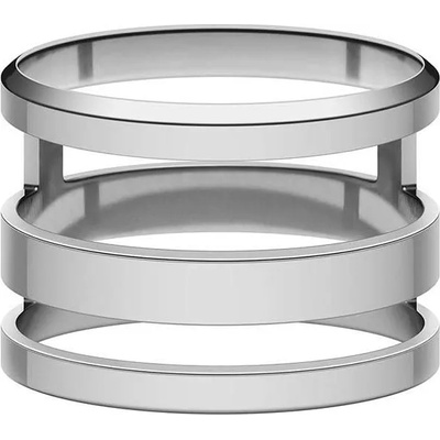 Daniel Wellington Пръстен Daniel Wellington Elan Triad Ring S 52 (DW00400135)
