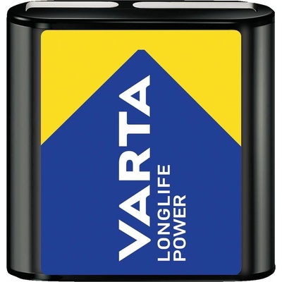 Varta High Energy 4.5V 1ks 4912121411