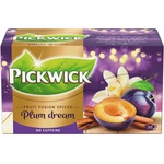 Pickwick Чай PICKWICK Слива мечта 12 x 40 г