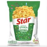 STAR Снакс Пица 70гр
