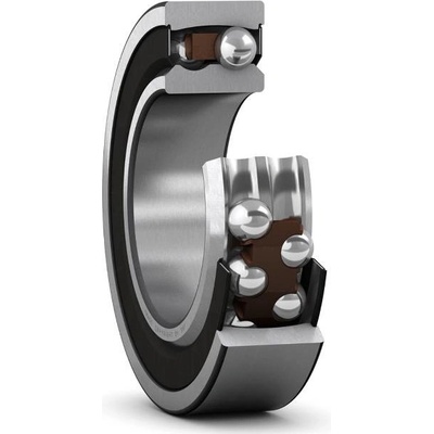 SKF 2309 E-2RS1TN9 Dvojradové naklápacie guľkové ložisko