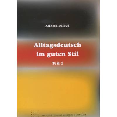 Alltagsdeutsch im guten Stil teil 1