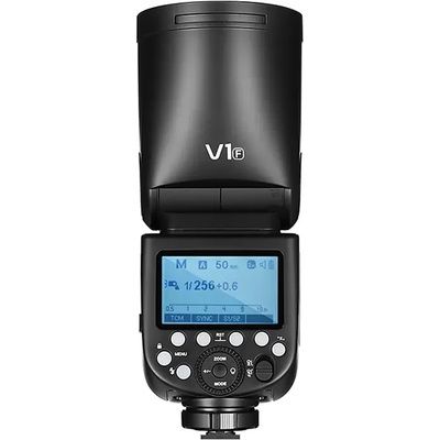 Godox Светкавица GODOX V1 F за Fuji