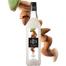 1883 Maison Routin Mandľový sirup 1 l
