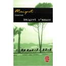 Maigret s´Amuse - G. Simenon