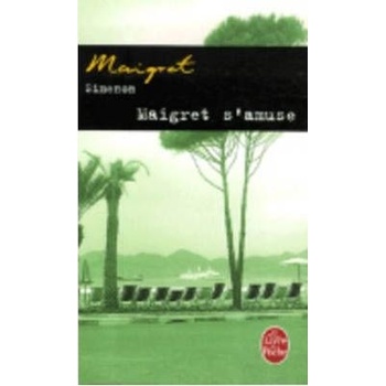 Maigret s´Amuse - G. Simenon