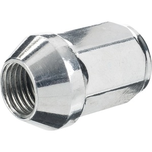 Invento Гайки за алуминиеви джанти M14x1, 5 36 mm поцинковани (затворени) TUV (ЕС) k19 (561-5271)
