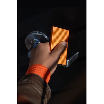 Secrid Калъф за карти Secrid FLUTED (CFl.Fluted)