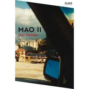Mao II (ISBN: 9781529092110)