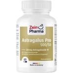 Zein Pharma Astragalus Pro 500 mg [60 капсули]