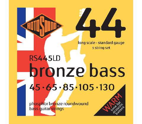 Rotosound RS445LD