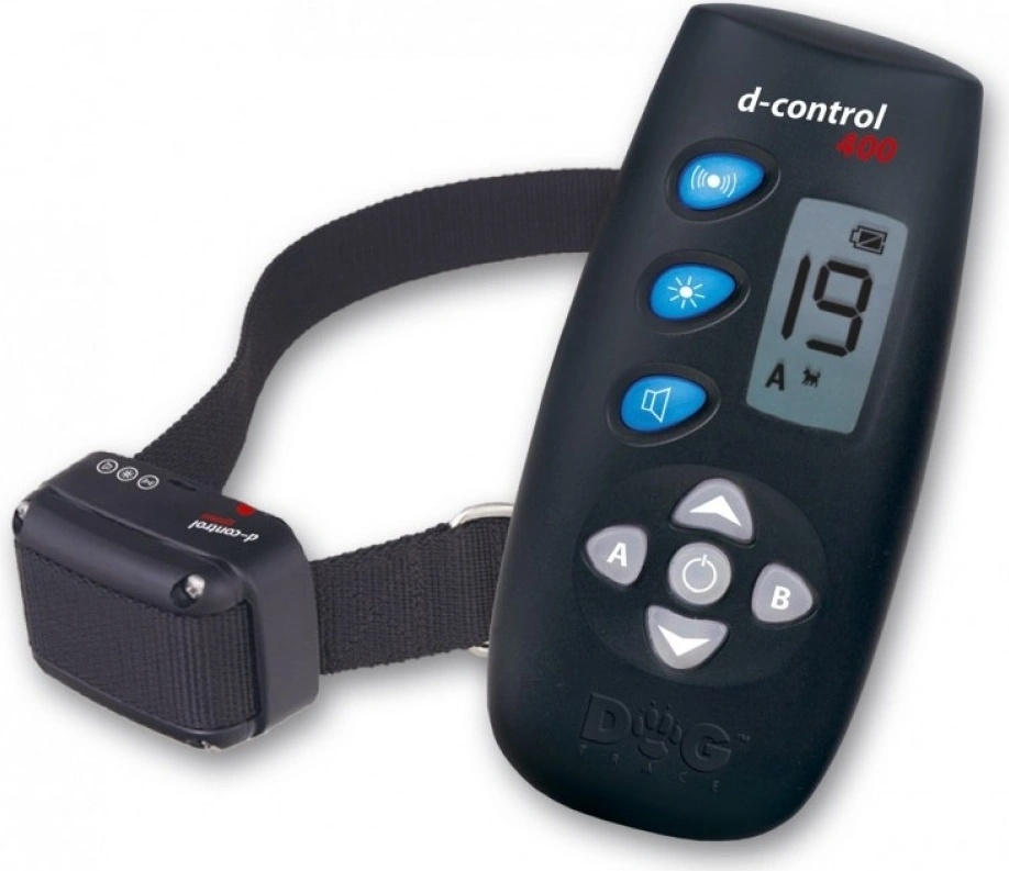 DogTrace d-control 440