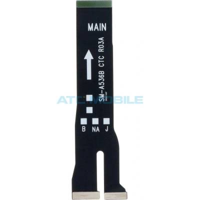 Flex motherboardu Samsung Galaxy A53 5G (SM-A536) a zpět 7 Kč s ATC Clubem