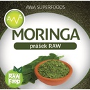 AWA superfoods Moringa prášek RAW 200 g