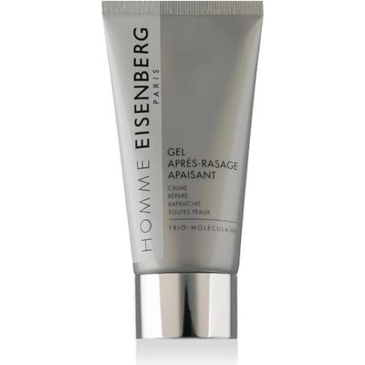 Eisenberg Homme Calming After-Shave Gel продукт след бръснене 75 ml