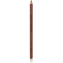 MUA Makeup Academy Intense Colour precízna ceruzka na pery Sincere 1,5 g