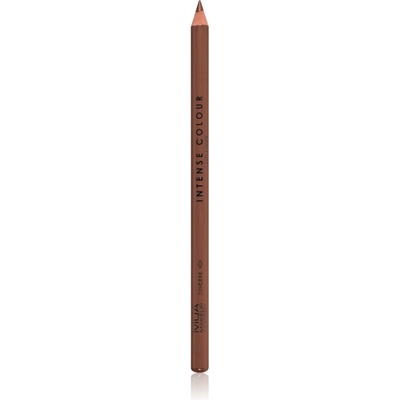 MUA Makeup Academy Intense Colour precízna ceruzka na pery Sincere 1,5 g