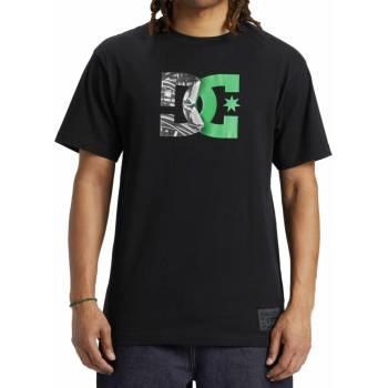 Image 1 of DC мъжка тениска DC - Star Wars LUKE HSS - ЧЕРЕН - ADYZT05320-KVJ0