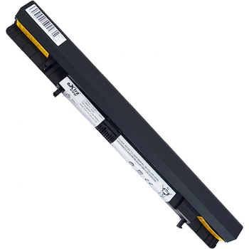 Lenovo Lenovo, 4 клетки, 14.4V, 2200mAh, Заместител (L12S4A01)