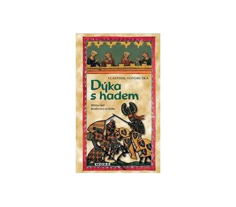 Dýka s hadem