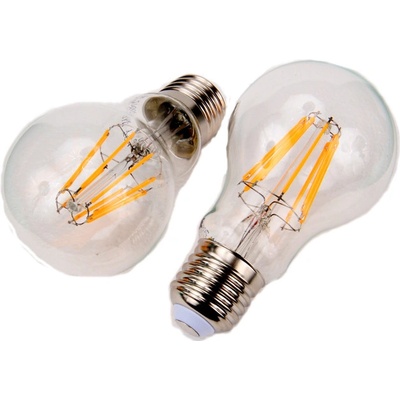 T-LED LED žárovka E27 DIMF8W FILAMENT LED žárovka E27 DIMF8W FILAMENT