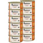 Applaws Консерва за котки с пилешки гърди и тиква 12 x 156 г