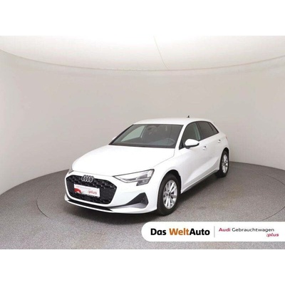 Audi A3 30 TFSI 85 kW
