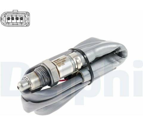 Lambda sonda DELPHI ES21399-12B1