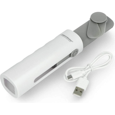 Esperanza 10 см мини вентилатор Esperanza от серия Daphne (999ehf101e)