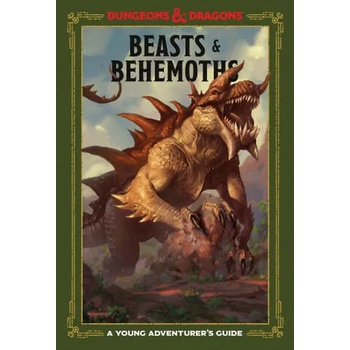 Beasts and Behemoths