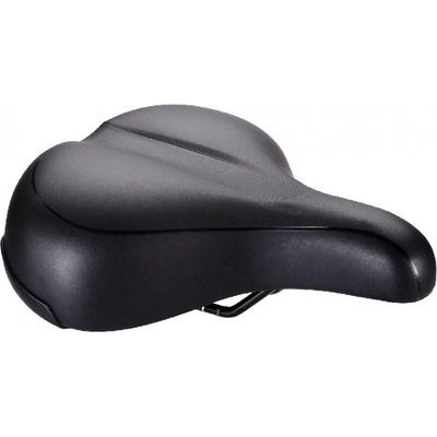 BBB MeanderUpright černé