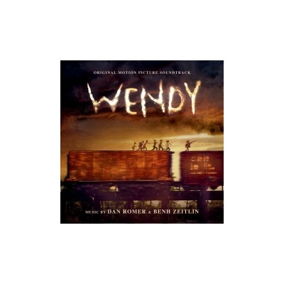 OST - WENDY LP