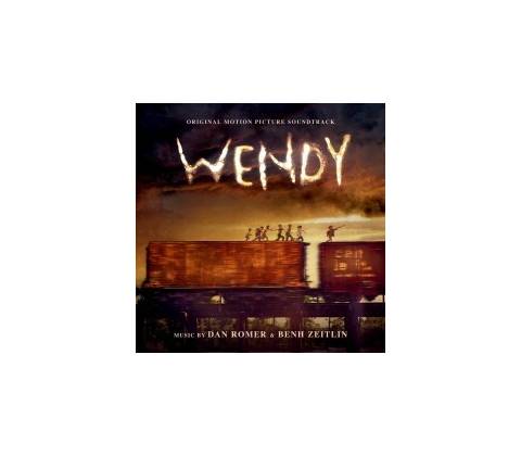 OST - WENDY LP