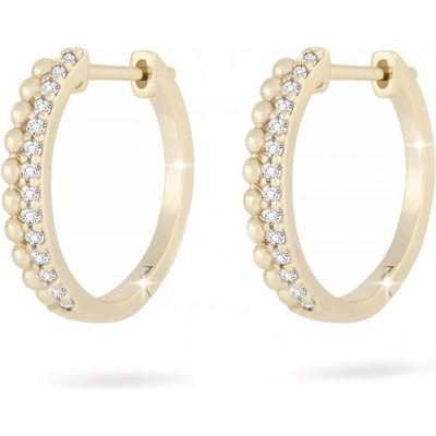 Biju náušnice 1002529