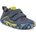 Frodo Barefoot baze Denim modrá