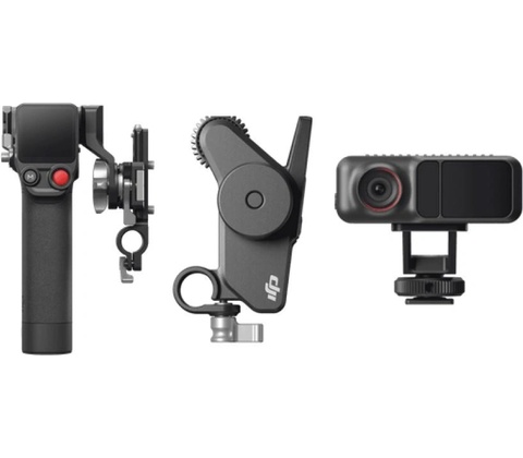 DJI RS 4 Combo