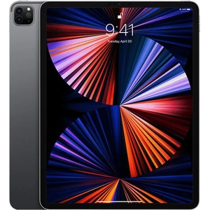 Apple iPad Pro 12.9 2021 512GB MHNK3 Таблет