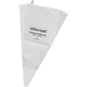 Silikomart Сладкарски ръкав - декоратор Silikomart памук 25 см (41.943.99.0000)