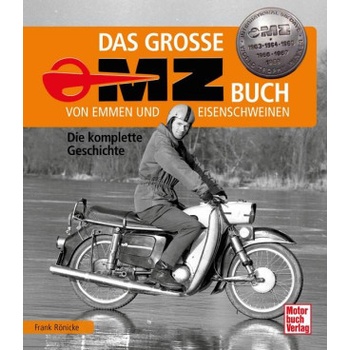 Das große MZ-Buch