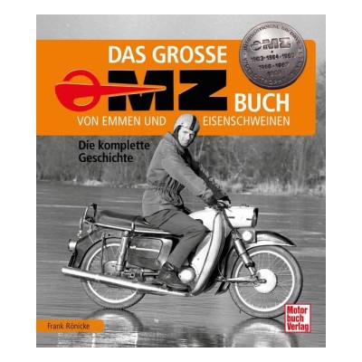 Das große MZ-Buch