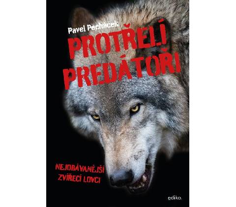 Protřelí predátoři