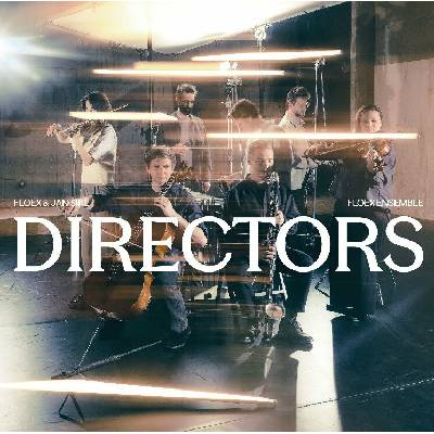 Floex & Jan Šikl - Directors CD