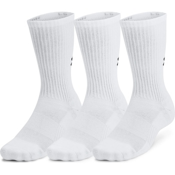Under Armour Tc 3pk crew xl