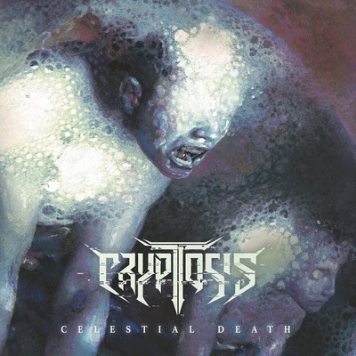 Cryptosis - Celestial Death (Gatefold Sleeve) (High Quality) (180 g) (LP) (0198028504218)