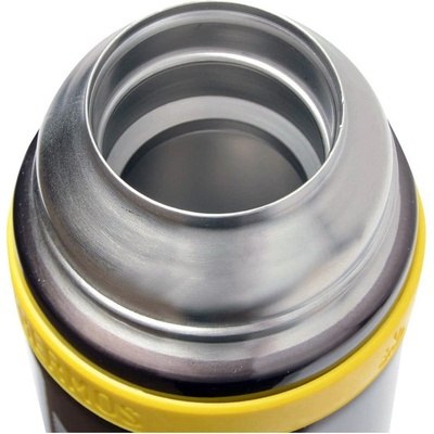 Thermos termoska Mountain černá 500 ml
