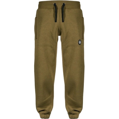 KUMU Tepláky Cocoon černé – Zboží Mobilmania