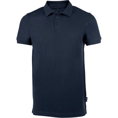 Hrm pánské polo triko HRM302 Navy