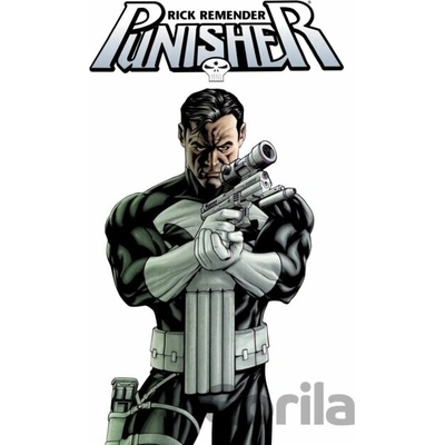 Marvel Punisher By Rick Remender Omnibus Mike Mckone Cover New Printing
