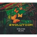 EVOLUTION DEJAVU: EVOLUTION CD